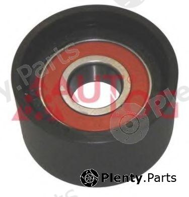  AUTLOG part RT1665 Tensioner Pulley, v-ribbed belt