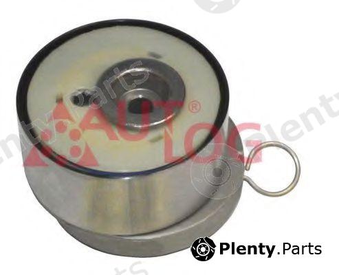  AUTLOG part RT1687 Tensioner Pulley, timing belt