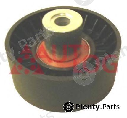  AUTLOG part RT1699 Deflection/Guide Pulley, v-ribbed belt
