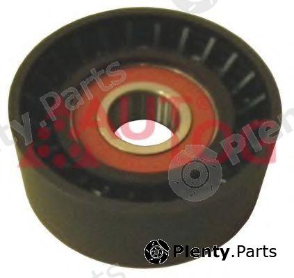  AUTLOG part RT1706 Tensioner Pulley, v-ribbed belt