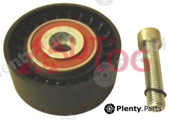  AUTLOG part RT1711 Deflection/Guide Pulley, timing belt