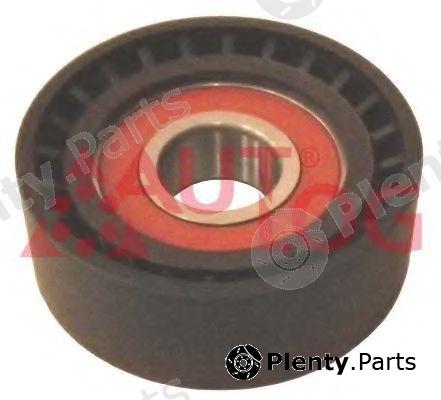  AUTLOG part RT1717 Tensioner Pulley, v-ribbed belt
