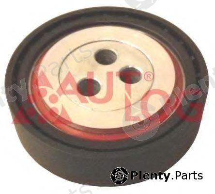  AUTLOG part RT1719 Tensioner Pulley, v-ribbed belt
