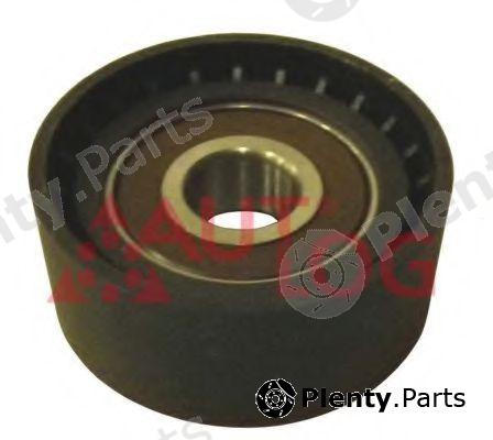  AUTLOG part RT1740 Deflection/Guide Pulley, v-ribbed belt