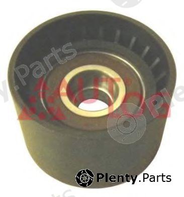  AUTLOG part RT1742 Deflection/Guide Pulley, v-ribbed belt