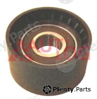  AUTLOG part RT1747 Tensioner Pulley, v-ribbed belt