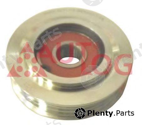  AUTLOG part RT1761 Tensioner Pulley, v-ribbed belt