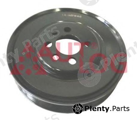  AUTLOG part RT1764 Belt Pulley, crankshaft