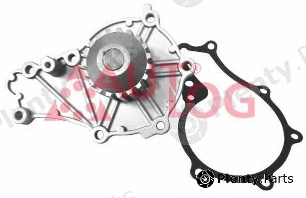  AUTLOG part WP7026 Water Pump