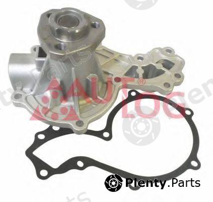  AUTLOG part WP7031 Water Pump