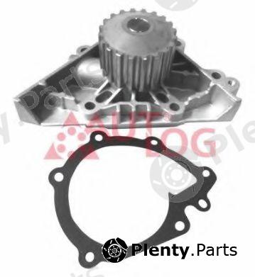  AUTLOG part WP7068 Water Pump
