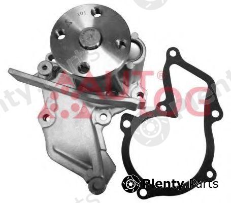  AUTLOG part WP7080 Water Pump