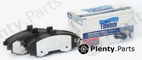  FINWHALE part V485 Brake Pad Set, disc brake