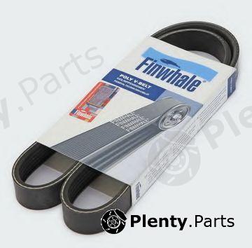  FINWHALE part BP6018 V-Ribbed Belts