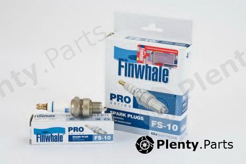  FINWHALE part FS10 Spark Plug