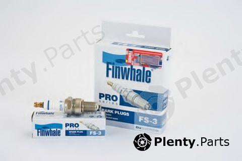  FINWHALE part FS3 Spark Plug
