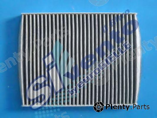  SIVENTO part G312 Filter, interior air