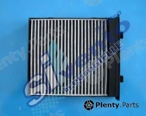  SIVENTO part G316 Filter, interior air
