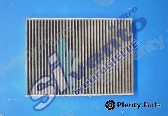  SIVENTO part G327 Filter, interior air