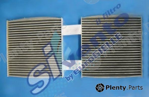  SIVENTO part G336 Filter, interior air