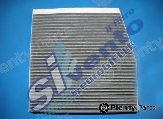  SIVENTO part G338 Filter, interior air