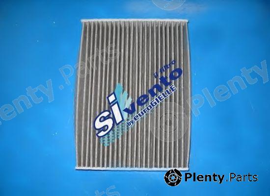  SIVENTO part G350 Filter, interior air