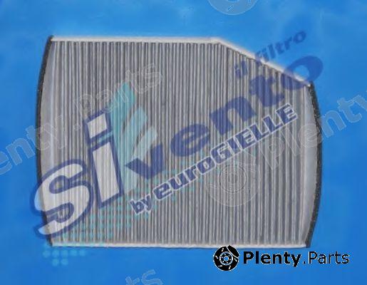  SIVENTO part G352 Filter, interior air