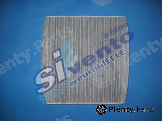  SIVENTO part G353 Filter, interior air
