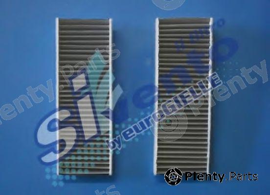  SIVENTO part G355 Filter, interior air