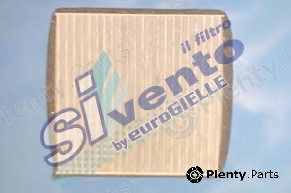  SIVENTO part G371 Filter, interior air