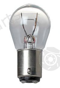  StartVOLT part VL-BAY15D-01 (VLBAY15D01) Bulb, brake-/taillight