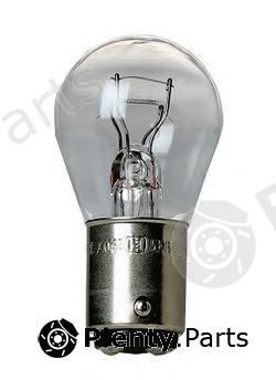  StartVOLT part VL-BAZ15D-02 (VLBAZ15D02) Bulb, brake-/taillight