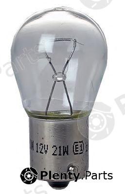  StartVOLT part VL-BA15S-03 (VLBA15S03) Bulb, brake-/taillight