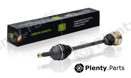  TRIALLI part AR750 Drive Shaft