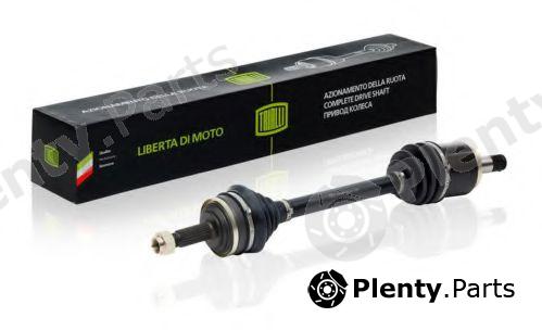  TRIALLI part AR771 Drive Shaft
