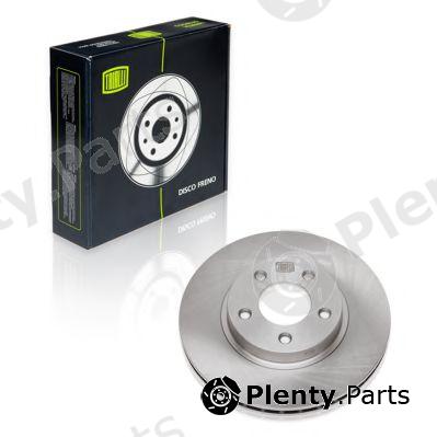  TRIALLI part DF140 Brake Disc