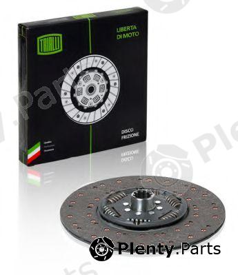  TRIALLI part FD0703 Release Plate, clutch