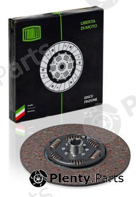 TRIALLI part FD0705 Release Plate, clutch