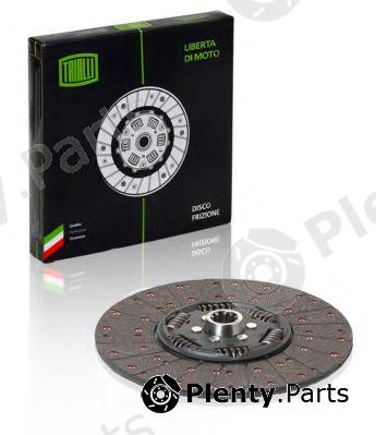  TRIALLI part FD1201 Release Plate, clutch
