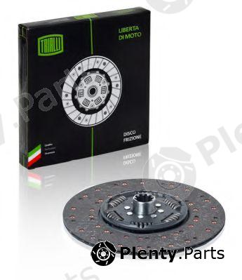  TRIALLI part FD1205 Release Plate, clutch