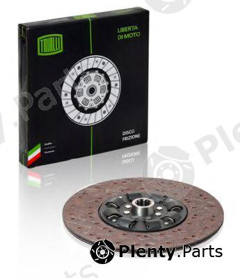  TRIALLI part FD1206 Release Plate, clutch