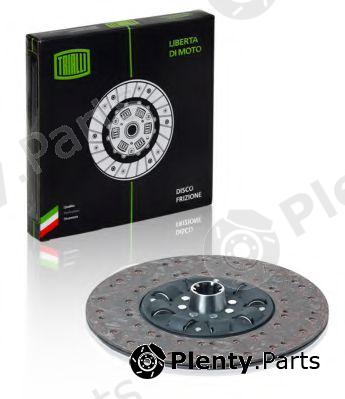  TRIALLI part FD1207 Release Plate, clutch