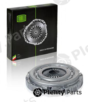  TRIALLI part FS0701 Clutch Pressure Plate