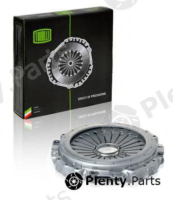  TRIALLI part FS0704 Clutch Pressure Plate