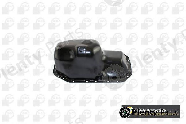  BGA part SP9602 Wet Sump