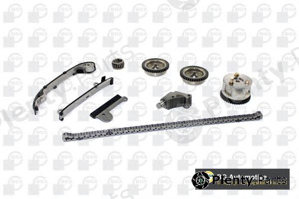  BGA part TC0265VFK Timing Chain Kit