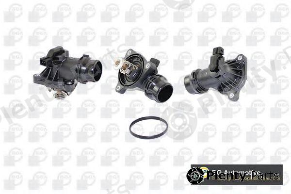  BGA part CT5031 Thermostat, coolant