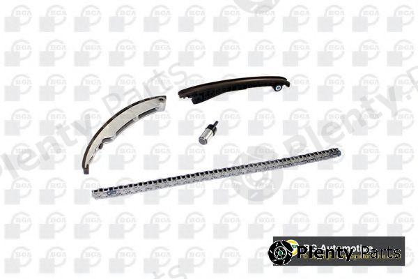  BGA part TC0440K Timing Chain Kit