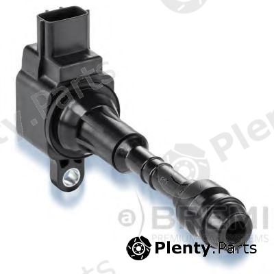  BREMI part 20532 Ignition Coil