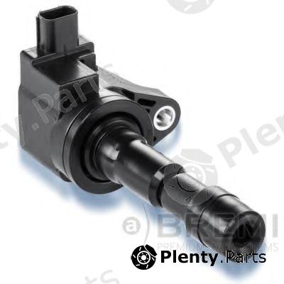  BREMI part 20538 Ignition Coil